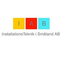 Installationsteknik i Småland AB